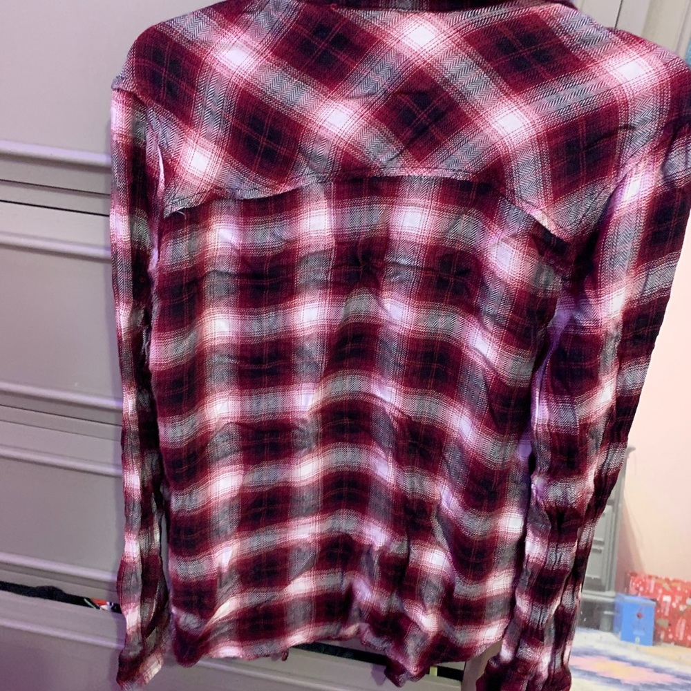 flannel - Picture 2 of 2